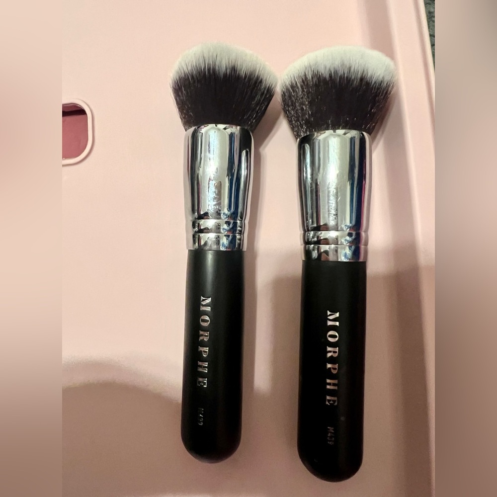 M439 Deluxe Buffer Brush BUNDLE